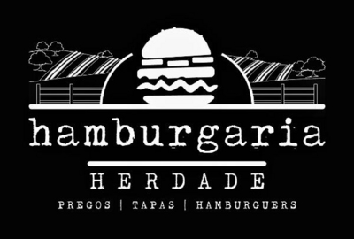 HAMBURGARIA HERDADE PREGOS TAPAS HAMBURGUERS
