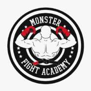 MONSTER FIGTH ACADEMY