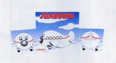 JUMBINHO