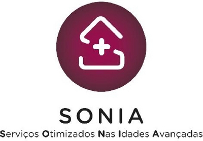 SONIA - SERVIÇOS OTIMIZADOS NAS IDADES AVANÇADAS