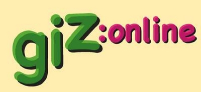 GIZ ONLINE