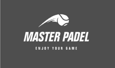 MASTER PADEL ENJOY YOUR GAME
