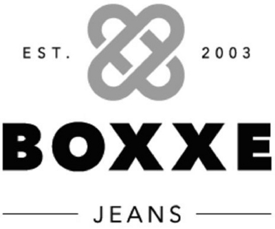 BOXXE JEANS EST. 2003