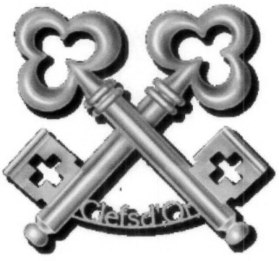 CLEFS D'OR