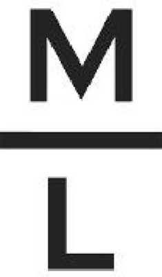 M L