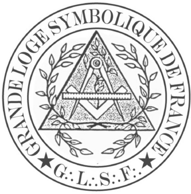 G.L.S.F. GRANDE LOGE SYMBOLIQUE DE FRANCE