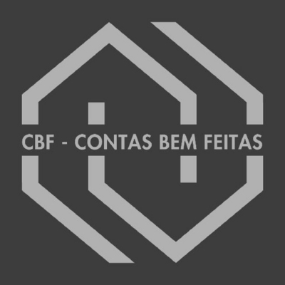 CBF CONTAS BEM FEITAS