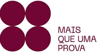MAIS QUE UMA PROVA