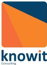 KNOWIT CONSULTING