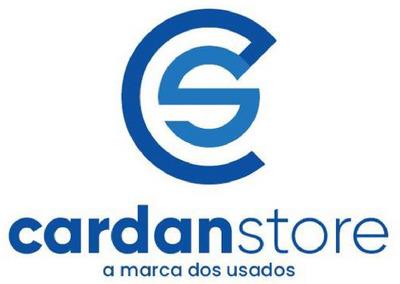 CARDAN STORE A MARCA DOS USADOS
