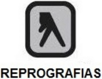REPROGRAFIAS