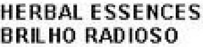 HERBAL ESSENCES BRILHO RADIOSO