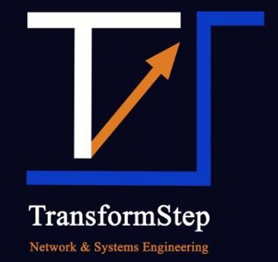 TRANSFORMSTEP NETWORK & SYSTEMS ENGINEERING