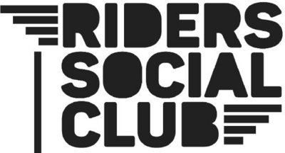RIDERS SOCIAL CLUB