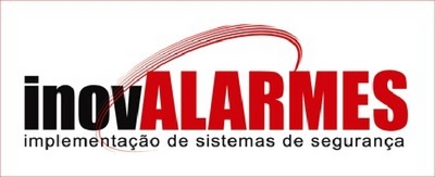 INOVALARMES - IMPLEMENTAÇÃO DE SISTEMAS DE SEGURANÇA