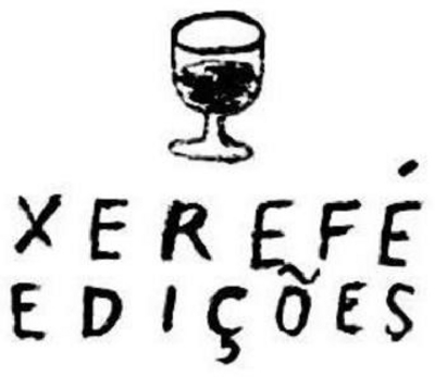 XEREFÉ EDIÇÕES