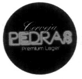 CERVEJA PEDRAS PREMIUM LAGER