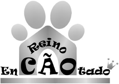 REINO ENCÃOTADO