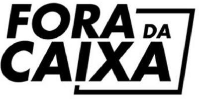 FORA DA CAIXA