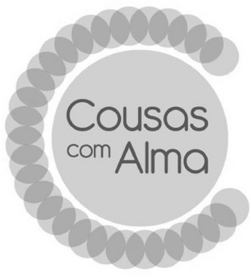 COUSAS COM ALMA