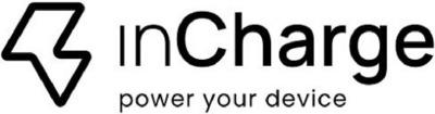 INCHARGE - POWER YOUR DEVICE