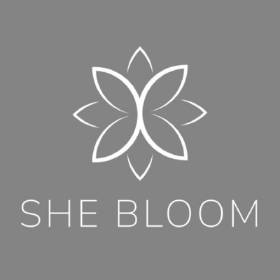 SHE BLOOM