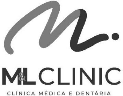 M&L CLINIC CLÍNICA MÉDICA E DENTÁRIA