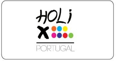 HOLI X PORTUGAL