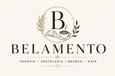 BELAMENTO, PADARIA, PASTELARIA, BRUNCH, CAFÉ