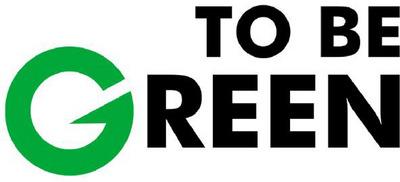TO BE GREEN