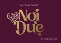 NOI DUE CANTINHO CASEIRO BY GRUPO CASEIRO