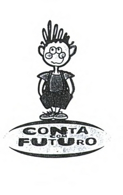 CONTA COM FUTURO