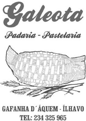 GALEOTA PADARIA-PASTELARIA