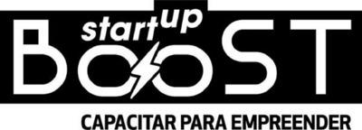 STARTUP BOOST  CAPACITAR PARA EMPREENDER