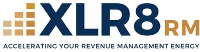 XLR8 RM ACCELERATING YOUR REVENUE MANAGEMENT ENERGY