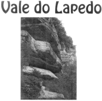 VALE DO LAPEDO