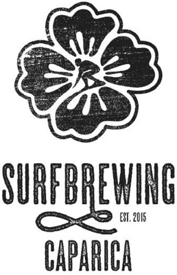 SURFBREWING CAPARICA