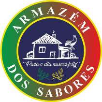 ARMAZÉM DOS SABORES "PARA O DIA NASCER FELIZ"
