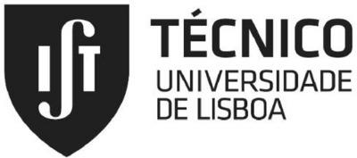 TÉCNICO UNIVERSIDADE DE LISBOA