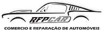 RFPCAR COMERCIO E REPARAÇÃO DE AUTOMÓVEIS