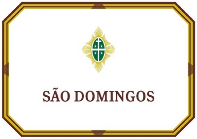 SÃO DOMINGOS