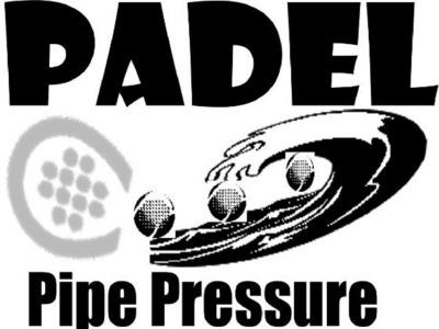 PADEL PIPE PRESSURE