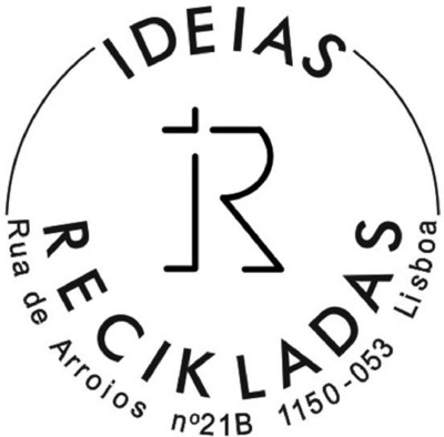 IR IDEIAS RECIKLADAS RUA DE ARROIOS Nº 21B 1150-053 LISBOA