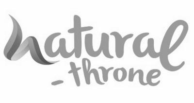 NATURAL THRONE