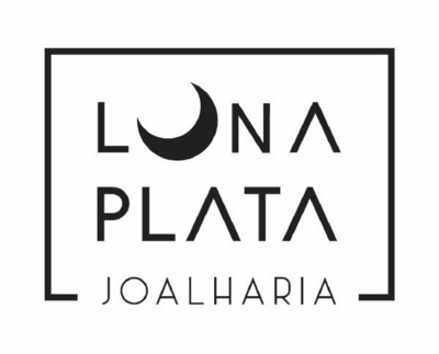 LUNA PLATA JOALHARIA