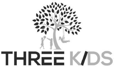 THREE KIDS