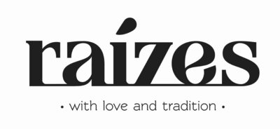 RAÍZES - WITH LOVE AND TRADITION