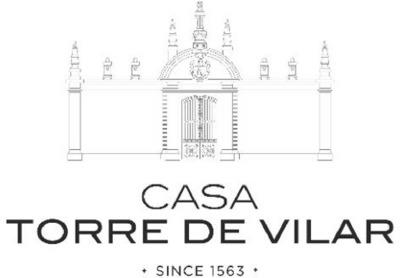 CASA TORRE DE VILAR SINCE 1563