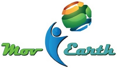 MOV EARTH