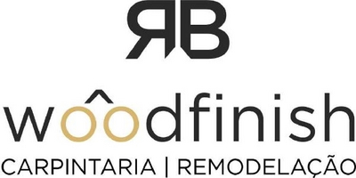 RB WOODFINISH - CARPINTARIA  REMODELAÇÃO